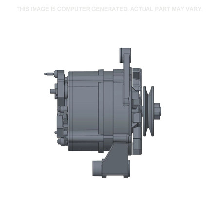 ALTERNATOR Case IH 48047951