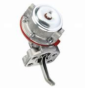 Membranowa pompa zasilająca GRANIT 3802698