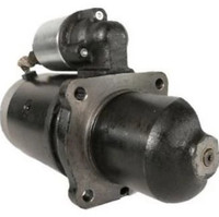 SILNIK ROZRUCHOWY Case IH B514008