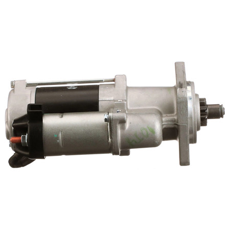 SILNIK ROZRUCHOWY Case IH 87366159