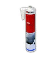 Klej do szyb Wurth Basic 310ml 0890023601037