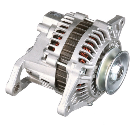 ALTERNATOR Case IH SBA185046570