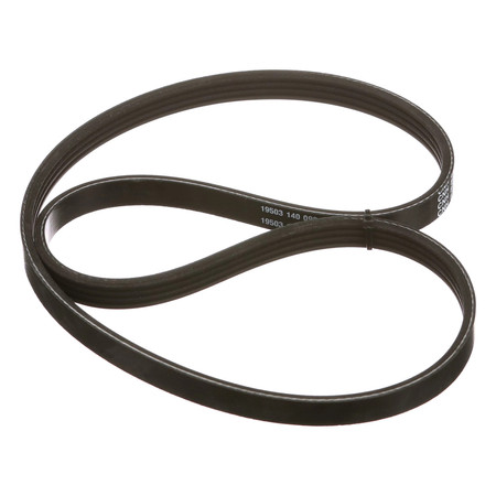 Pas klinowy sprężarki powietrza Puma Case IH 87300105