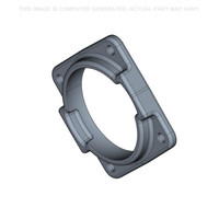 OPRAWA ŁOŻYSKA Case IH 91739342