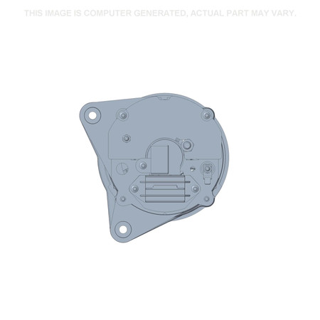 ALTERNATOR Case IH 47683824