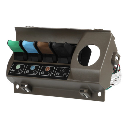 DŹWIGNIA Case IH 90493675