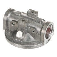GŁOWICA FILTRA Case IH 87566748