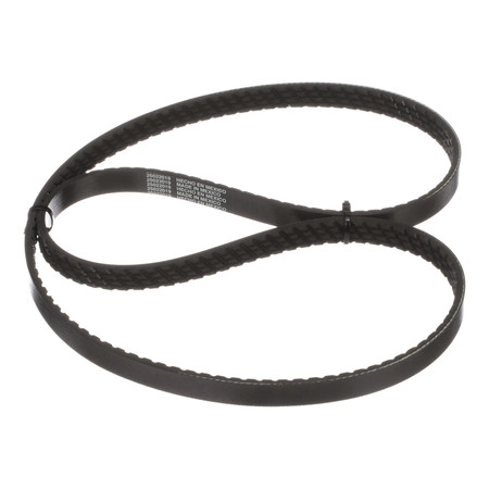 Pasek klinowy sprężarki powietrza JX, Maxxum, MXU, Puma Case IH 87382455