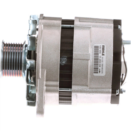 ALTERNATOR Case IH 5801453375