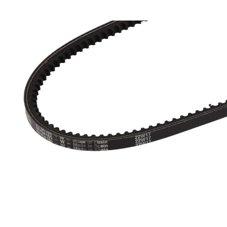 PAS PRZEKLADNIOWY Case IH 80754165