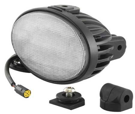 Lampa robocza LED 4500 Lumenów, 10-30V 163863