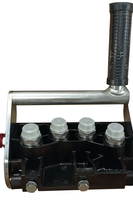 Szybkozłącze hydrofix Stoll 7050481600