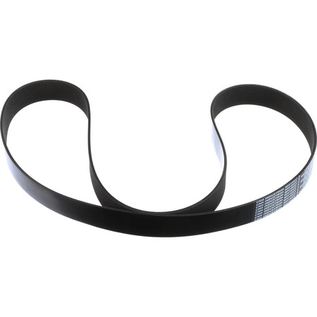 Pas alternatora 7240, 7250, 8240, 8250, 9240, 9250 Case IH 90416437