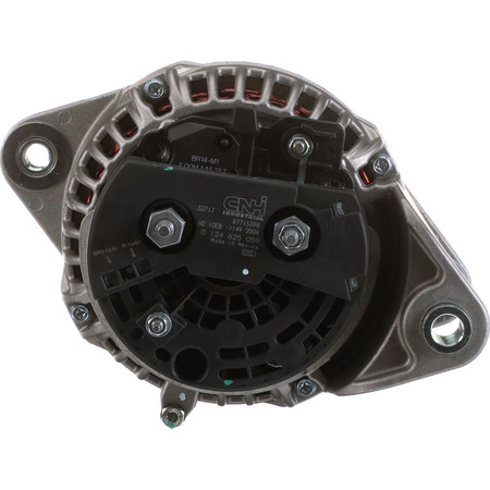 ALTERNATOR Case IH 504338098