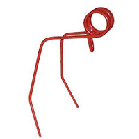 Palec zagarniający siewnika GRANIT 18010.ST-AC2