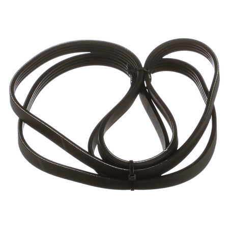 Pas sprężarki klimatyzacji Puma, Optum Case IH 87681594