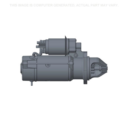 SILNIK ROZRUCHOWY Case IH 87577368