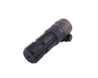 Redukcja adapter na śrubę 1 3/8" 21 wpustów na wałek 1 3/8" 6 wpustów WARYŃSKI W246614