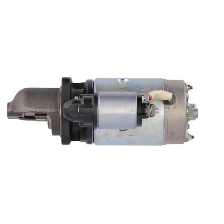 SILNIK ROZRUCHOWY Case IH 121905A1