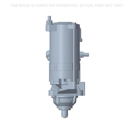SILNIK ROZRUCHOWY Case IH 47460573