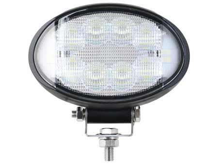LED Lampa robocza – Reflektor LED dużej mocy, Klasa: 5, 9720 Lumeny, 10-30V Sparex 167758