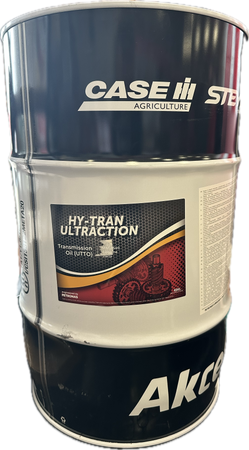 Olej przekładniowy Petronas Akcela HY-TRAN ULTRACTION 60L 76060UH1EU