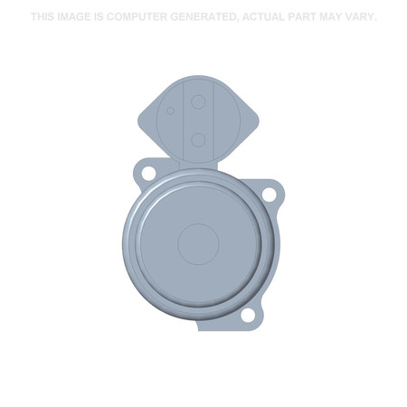 SILNIK ROZRUCHOWY Case IH 84552860