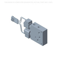 ZAWOR ELEKTROMAGNET Case IH 386988A3