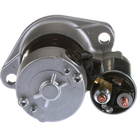 SILNIK ROZRUCHOWY Case IH VV12924277010