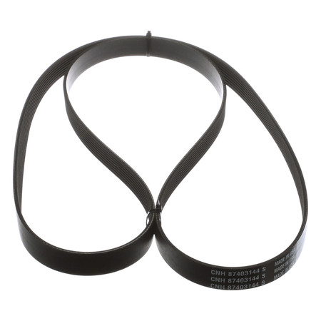 Pas TG New Holland 87403144