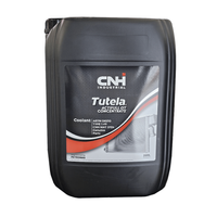 Płyn do chłodnic ACTIFULL OT CONCENTRATE 20L 17921910
