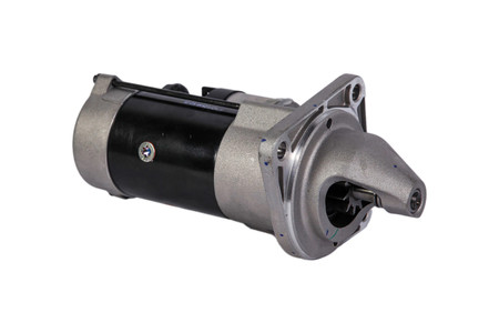 SILNIK ROZRUCHOWY Case IH 47783079