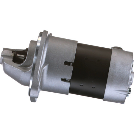 SILNIK ROZRUCHOWY Case IH VV12924277010