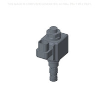 ZAWOR ELEKTROMAGNET Case IH 920019818