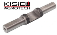 Sworzeń satelitów mechanizmu różnicowego stalowy dł.171mm/śr.22mm C-360 50425090