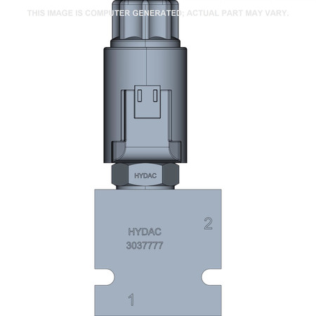 ZAWOR ELEKTROMAGNET Case IH 92320815