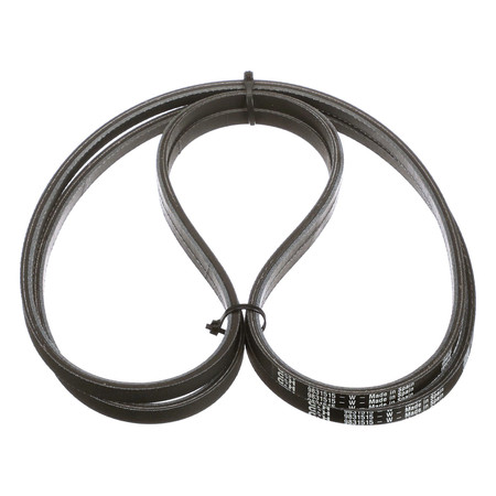 Zestaw 2 pasów 2870, 4890, 4894 Case IH 89835816