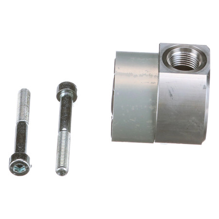 SERWOSTEROWANIE Case IH LDR10550324