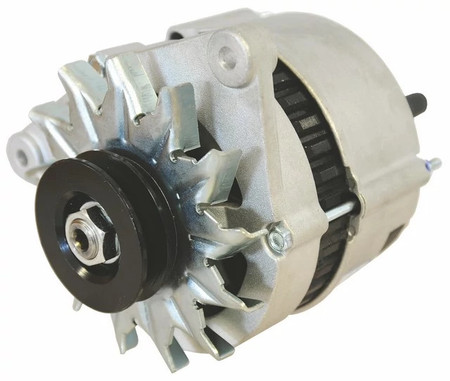 ALTERNATOR Case IH 120489687GV