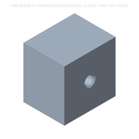 BLOK Case IH 84026231