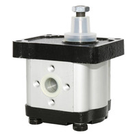 POMPA OLEJU SILNIKOW Case IH 8280040FP