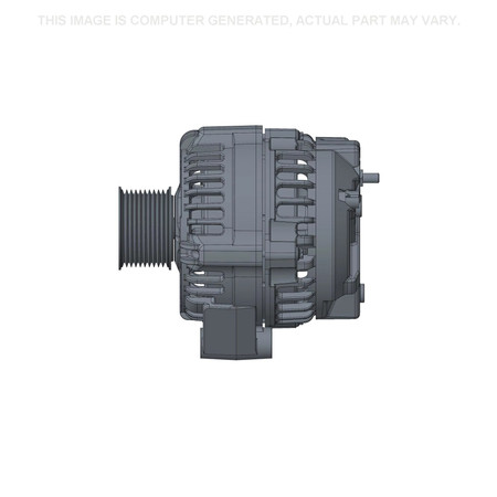 ALTERNATOR Case IH 48025541