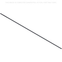 Zestaw DIA kombajnu kompletny nóż do hederów zbożowych Case IH 92244724