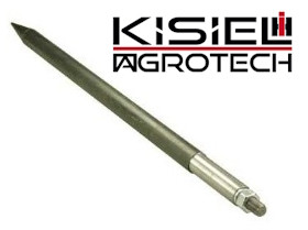 Ząb ładowacza fi30/26 x 700mm M16 C-330 ZABTUR700