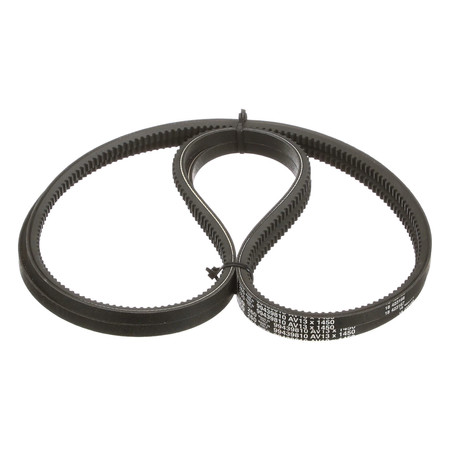 ZESTAW 2 PASÓW Case IH 99439812