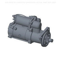 SILNIK ROZRUCHOWY Case IH 47398102