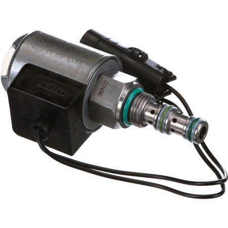 ZAWOR ELEKTROMAGNET Case IH 47728901