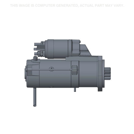 SILNIK ROZRUCHOWY Case IH 90485822