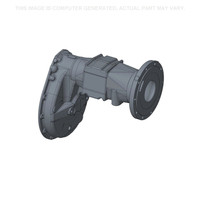 OBUDOWA ZWOLNICY Case IH 84229614