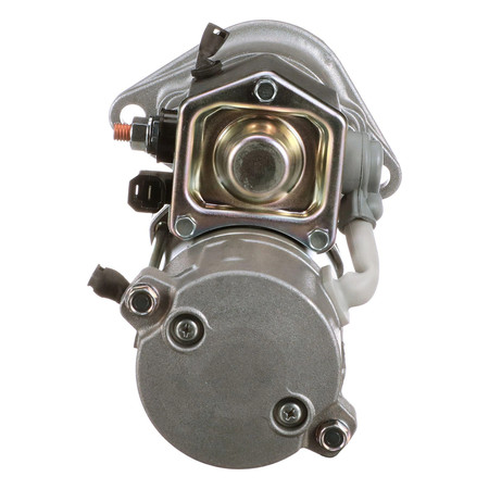 SILNIK ROZRUCHOWY Case IH SBA185086530